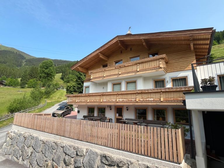 Chalet Kirsten