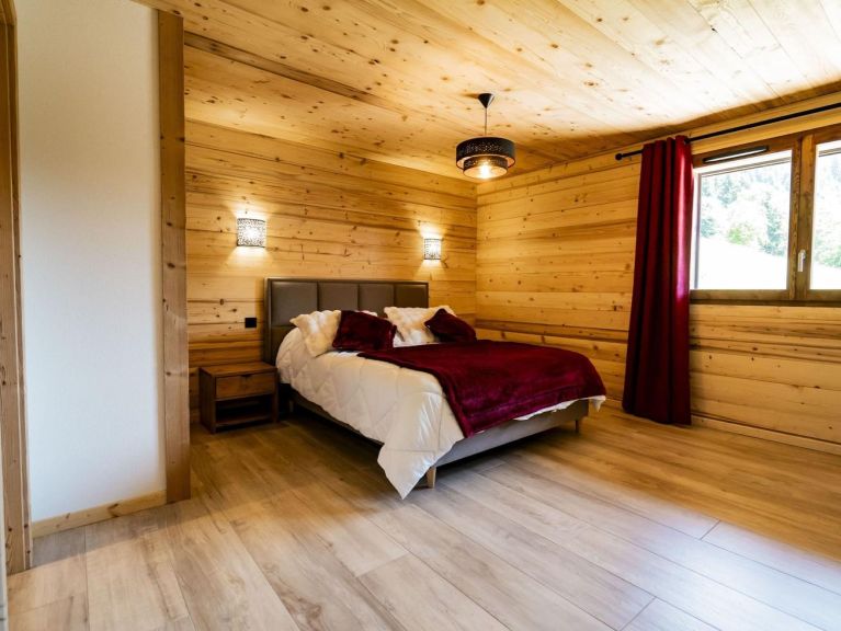 Chalet Laurentine