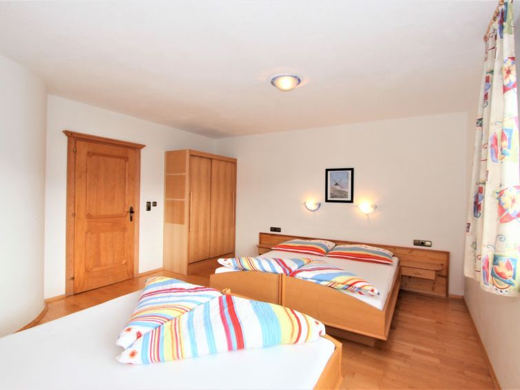 Appartement Ahornblick