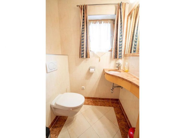 Chalet Sissi Alm