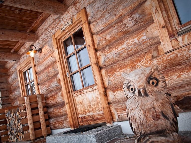 Chalet Alpenchalet