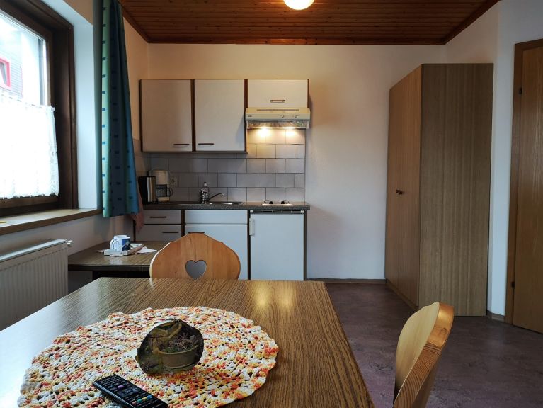 Appartement Appartement Mariandl