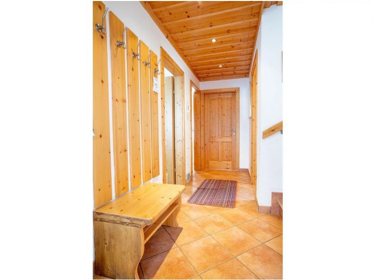 Chalet Sissi Alm