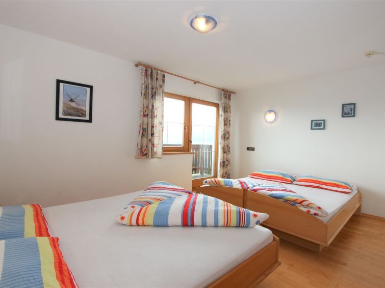 Appartement Ahornblick