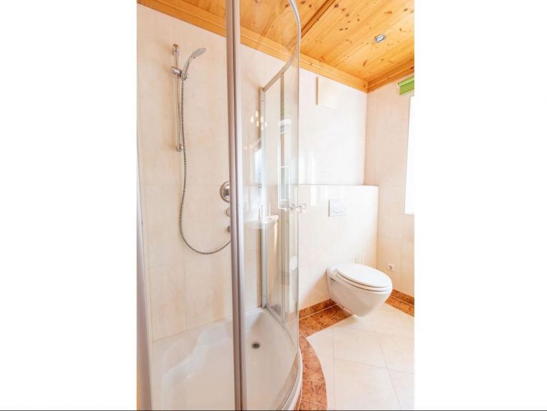 Chalet Sissi Alm