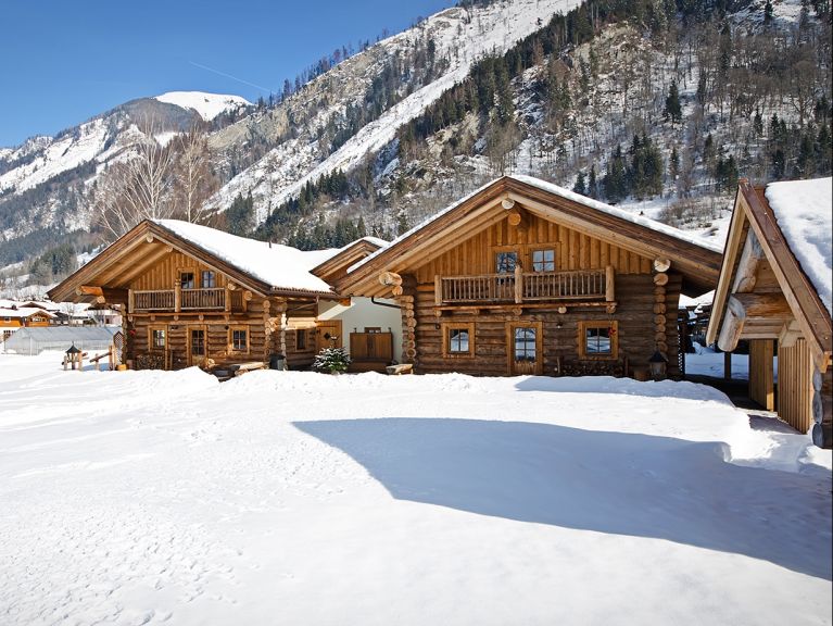 Chalet Alpenchalet