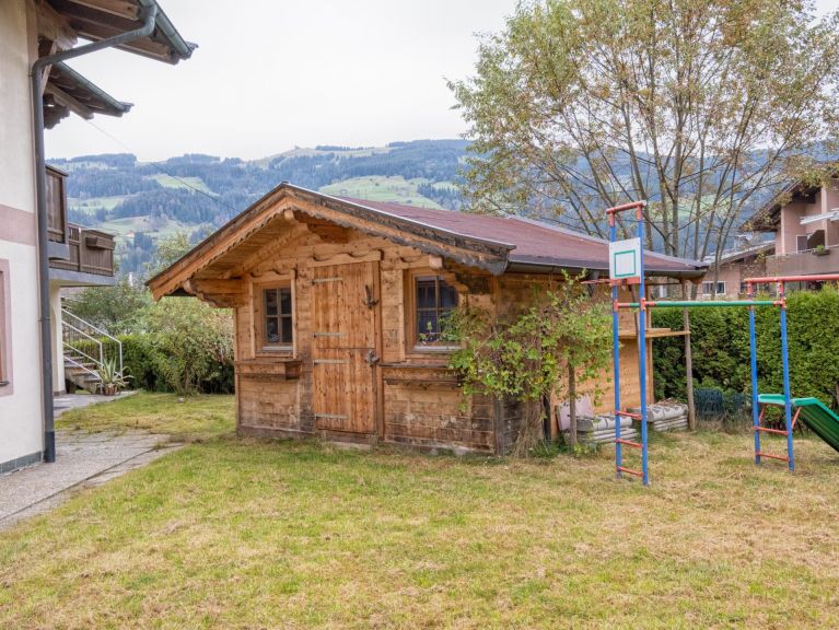 Chalet Oberleitner (zondag t/m zondag)