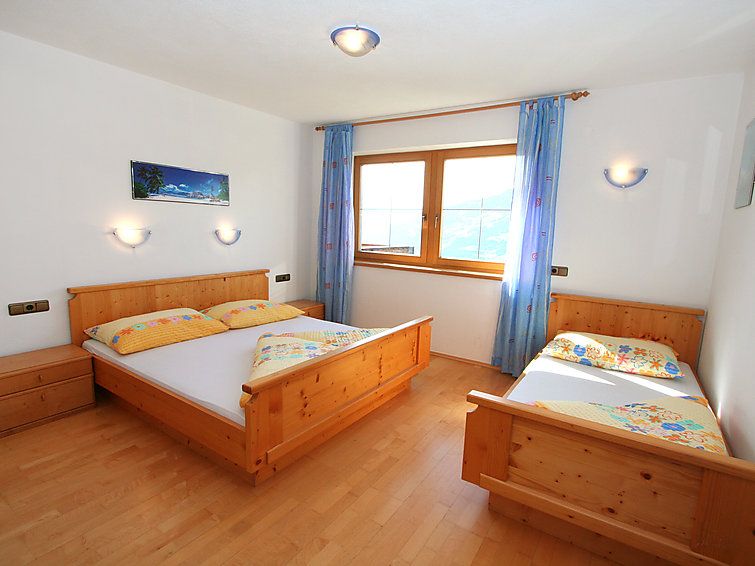 Appartement Ahornblick
