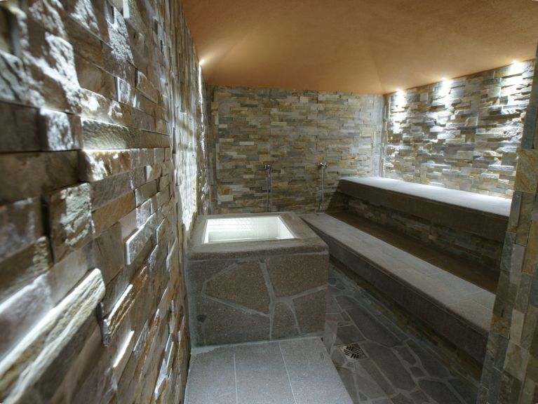 Chalet-appartement Résidence Adler
