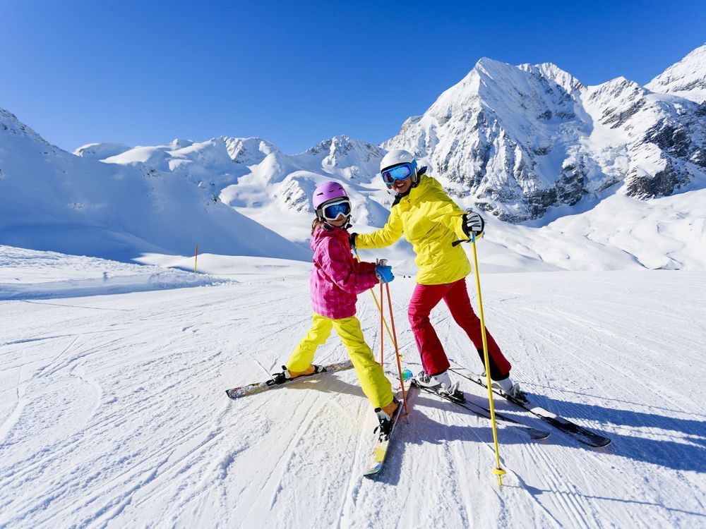 Skiërs