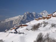 Appartement Résidence Le Grand Panorama I geschakeld chalet-20