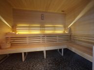 Chalet-appartement La Source des Arcs type 1 - 60 m²-12