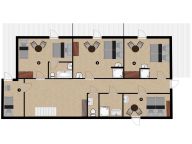 Chalet Zoller inclusief catering-17