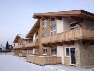 Appartement Residence AreitXpress-9