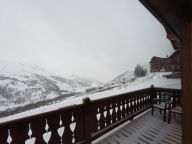 Chalet Le Hameau des Marmottes Combi Les Hameau des Marmottes 14p + 14p met sauna, naast elkaar gelegen-48