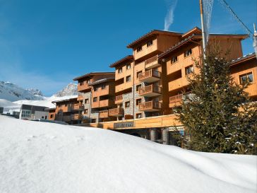 CGH Résidence Le Nevada