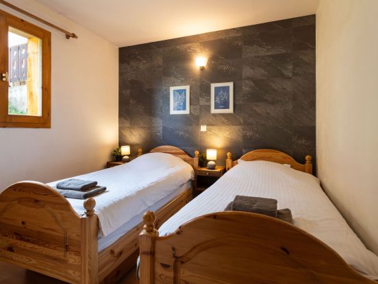 Appartement Michka-11