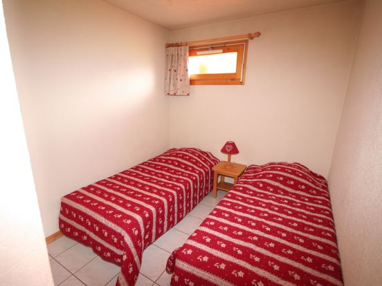 Appartement Echo des Montagnes-9