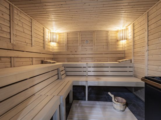 Appartement Club MMV Le Serra Neva-10