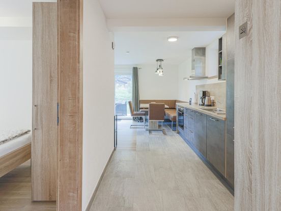 Chalet-appartement Jud-12
