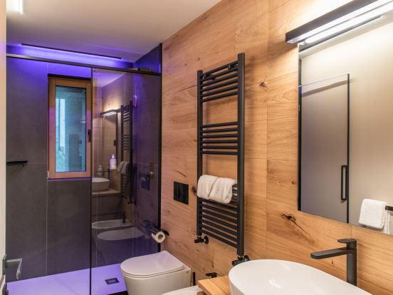 Chalet-appartement Home 75-3