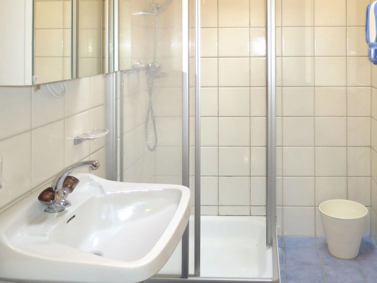 Chalet-appartement Neuner Type 2 - 70m²