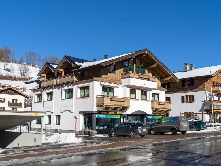 Appartement Sigi
