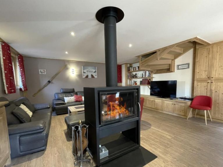 Chalet de Manou