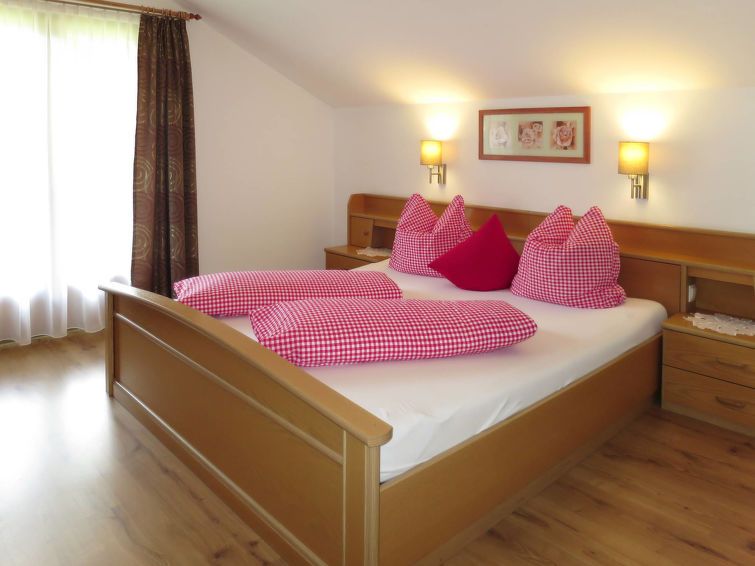 Chalet-appartement Neuner Type 2 - 70m²
