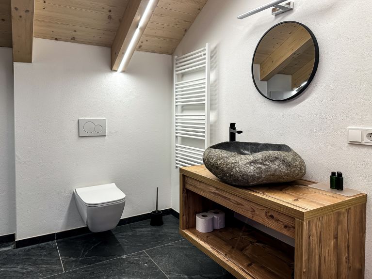 Appartement Our's Living Wild Reserve Penthaus