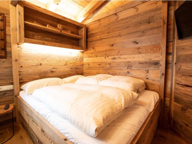 Chalet Sissi Alm