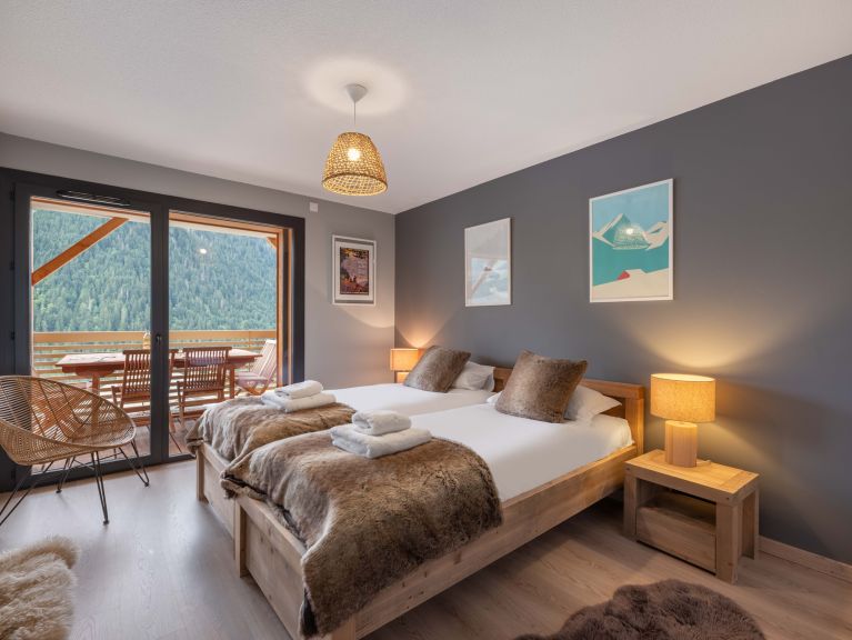 Appartement Le 360 nr. 16