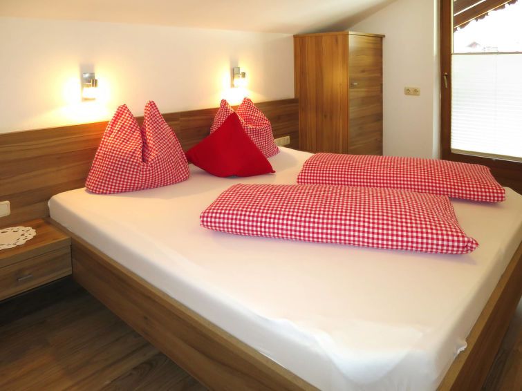 Chalet-appartement Neuner Type 2 - 70m²