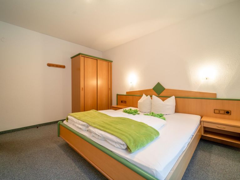 Appartement Christoph