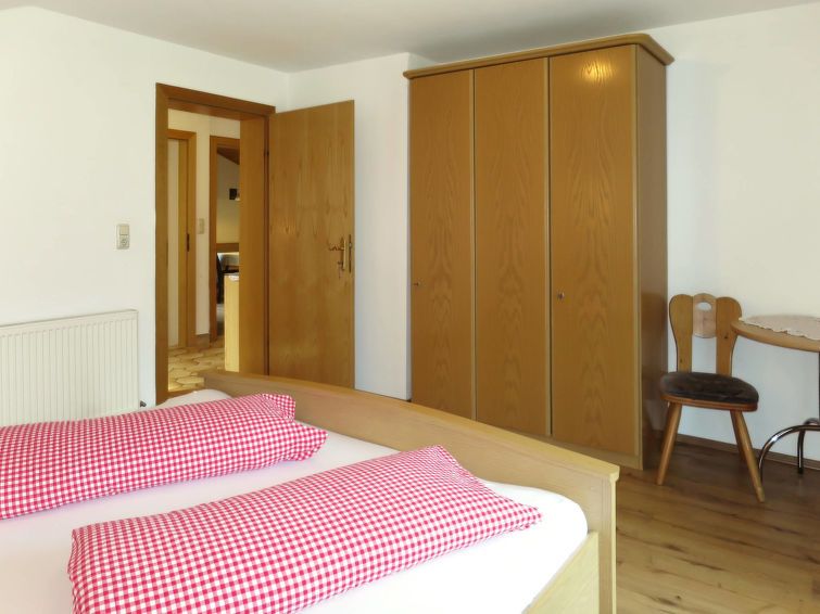 Chalet-appartement Neuner Type 2 - 70m²
