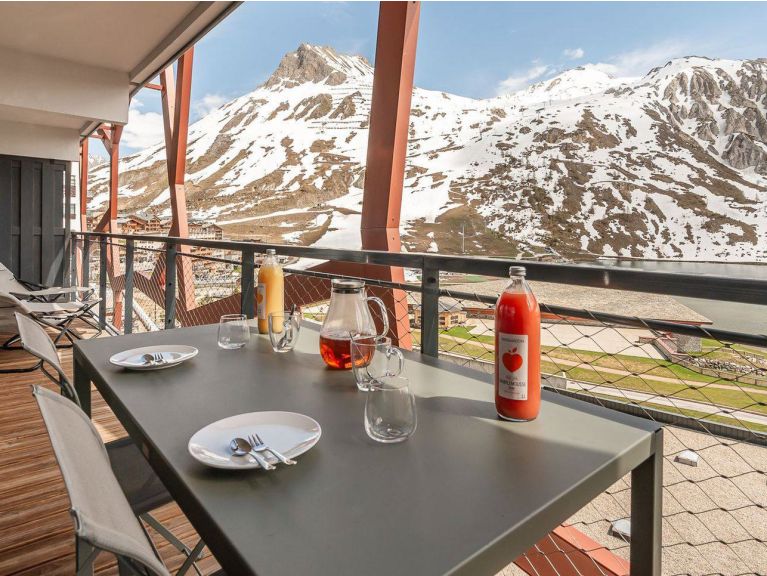 Appartement Phoenix Winter is coming