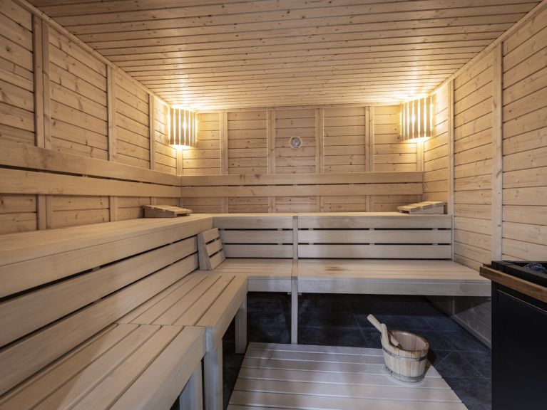 Appartement Club MMV Le Serra Neva met cabine