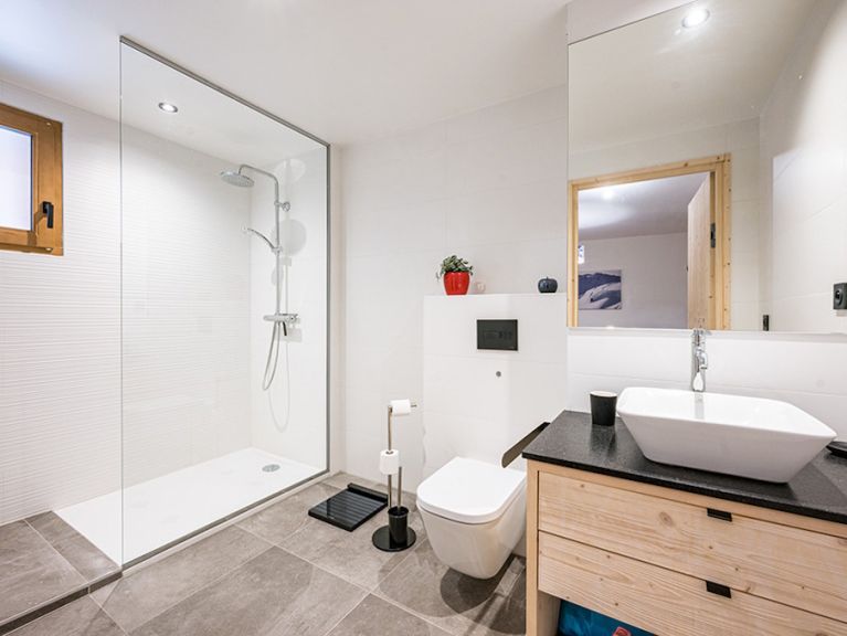 Chalet-appartement Ydilia