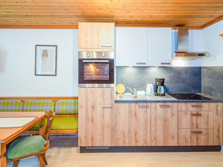 Chalet Alternberger zondag t/m zondag