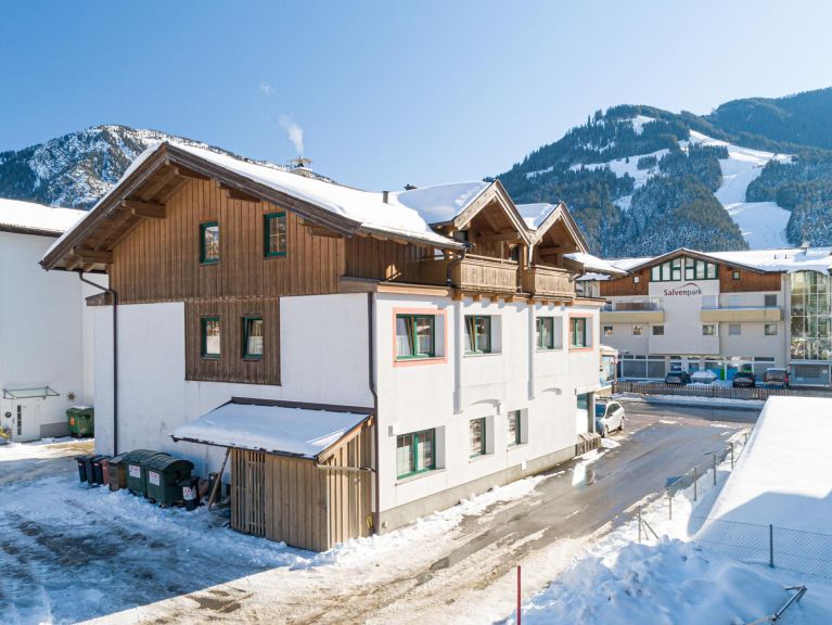 Appartement Sigi
