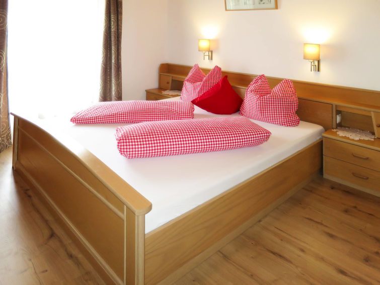 Chalet-appartement Neuner Type 2 - 70m²