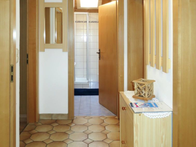 Chalet-appartement Neuner Type 2 - 70m²