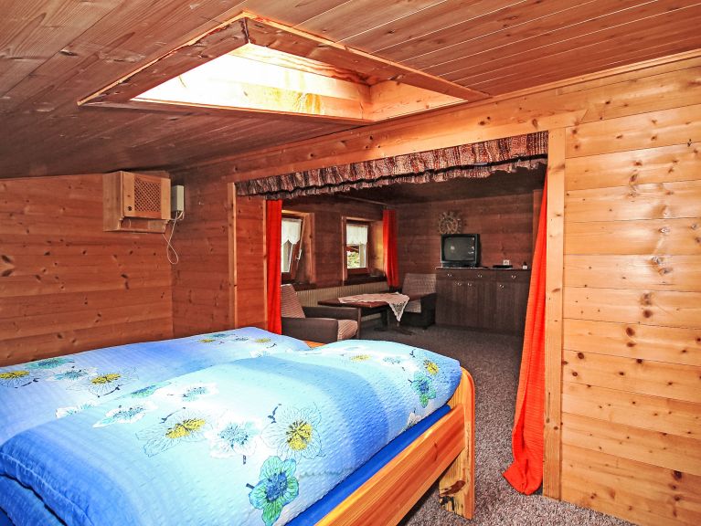 Chalet Hussl