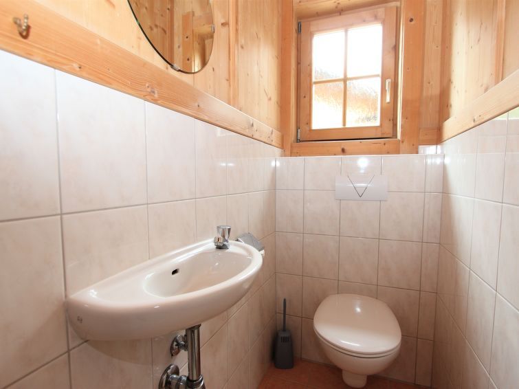 Chalet Alpendorf Eberharter