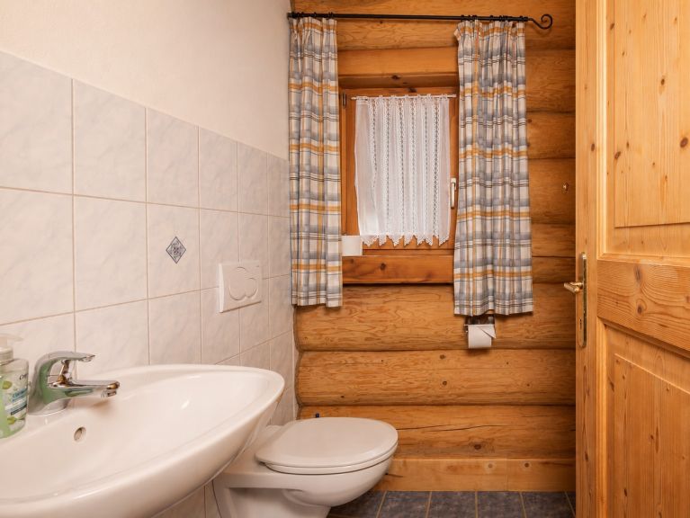 Chalet Alpenchalet