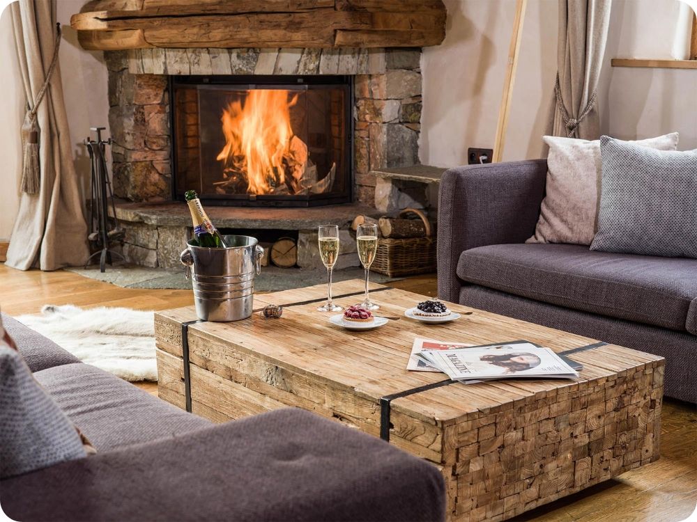 Chalet Arosa Val d'Isère