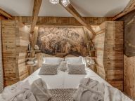 Chalet-appartement Annapurna Lodges Macha - met sauna en whirlpool-31