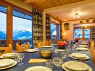Chalet Alpaka inclusief catering-5