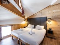 Chalet-appartement Les Balcons de Val Thorens-10