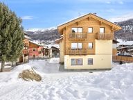 Chalet-appartement Casa Botanica Ginepro-20